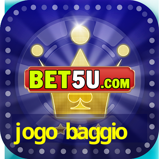 jogo baggio